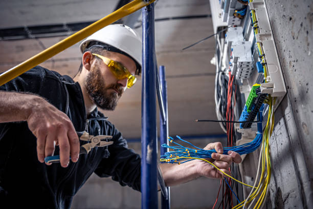 Best Local Electrician Companies  in Butler, PA