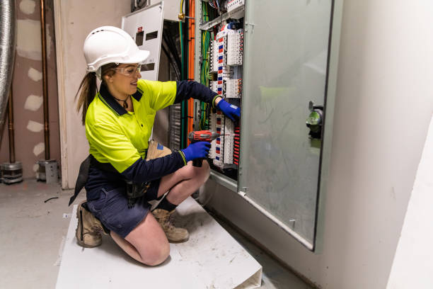 Best Affordable Electrical Installation  in Butler, PA
