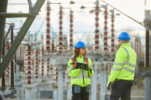 Best Circuit Breaker Repair  in Butler, PA