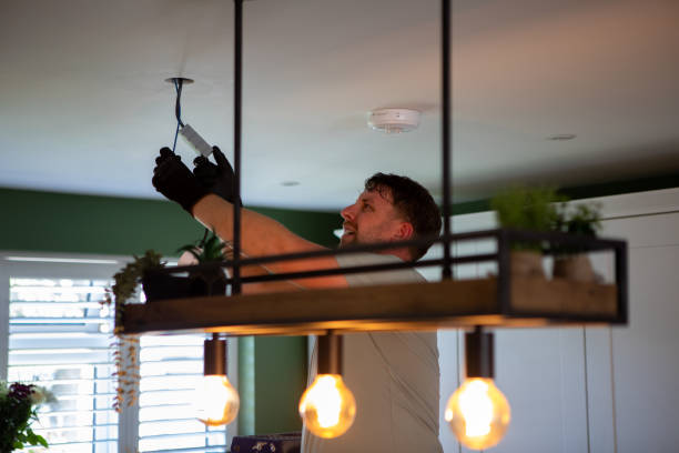 Best Affordable Emergency Electrician  in Butler, PA