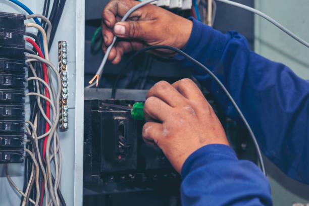 Best Electrical Repair Services  in Butler, PA