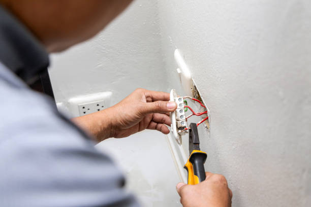 Best Electrical Troubleshooting Services  in Butler, PA