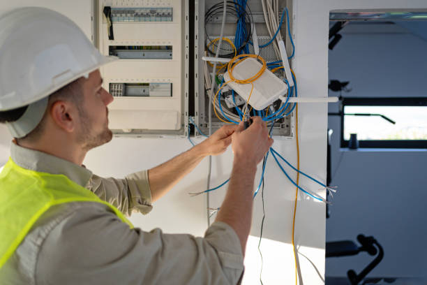 Best Electrical System Inspection  in Butler, PA